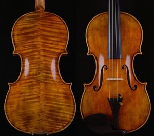 Violino Joseph Guarnerius | eBay