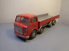 TRIANG MODELS BY SPOT-ON UK VINTAGE AEC MAMMOTH MAJOR 8 TRUCK RARE ITEM GOOD