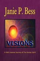 Janie P. Bess | Visions | Taschenbuch | Englisch (2008) | Xlibris