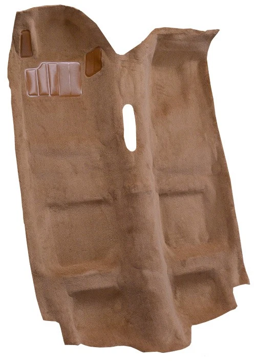 Alfombra Pontiac Firebird 1985-1992 - Cutpile - Área de pasajeros | con consola Foto 2 de 4