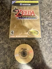 New ListingThe Legend of Zelda: The Wind Waker (Nintendo GameCube 2009) -No manual - Tested