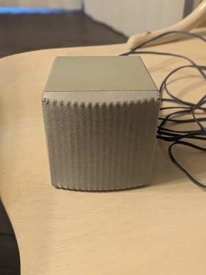 Regent SA-SP3 Satellite Speaker C )For HT-391 (Blue  Line, Center ) Tested Works