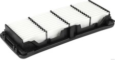HERTH+BUSS JAKOPARTS Luftfilter J1320571 Filtereinsatz für HYUNDAI i10 3 AC3 AI3