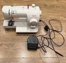 Sewing Machine - Toyota SP10 Series/ Model SPA15 