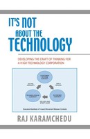 Raj Karamchedu | It's Not About The Technology | Taschenbuch | Englisch (2011)