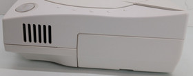 2000 Sega: Sega Dreamcast console bundle - HKT-3020: Cleaned and Tested
