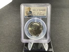 1976-s 50C Kennedy Half Dollar PCGS MS68 Silver