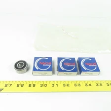 Signode 433354 Ball Bearing Lot Of 4