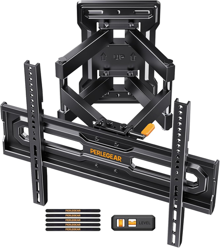 Vogels - BASE 05 M FLAT Supporto A Parete Per Schermi LCD / LED