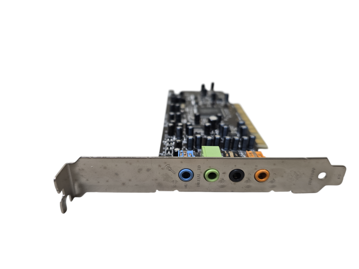 Creative Labs SB0570 PCI Sound Blaster Audigy SE Sound Card | eBay