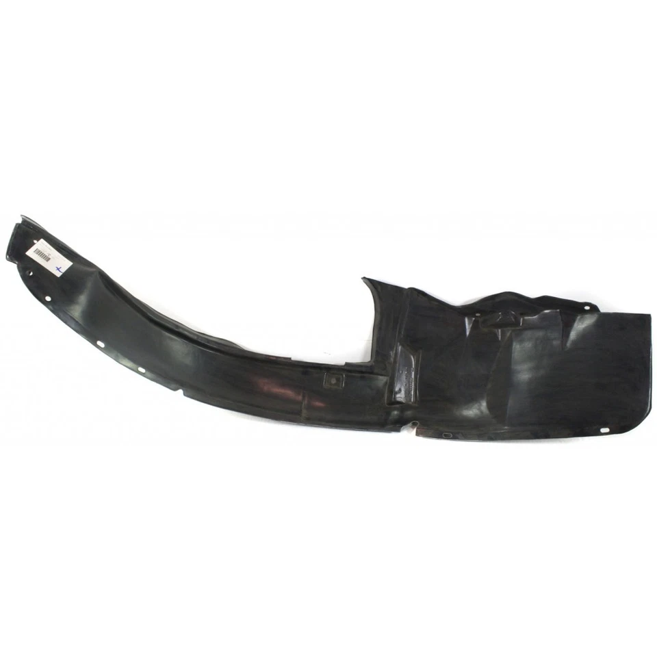 For Dodge Neon Fender Liner 2002 2003 2004 Driver Side | Front | R/T CH1248126 Foto 2 de 4