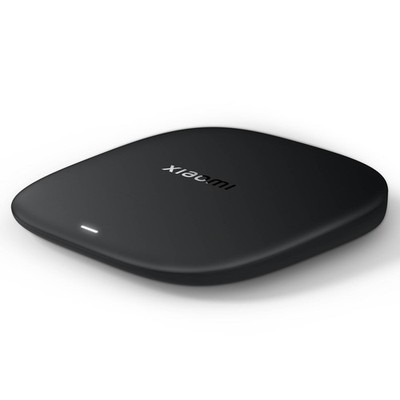 Xiaomi TV Box S (3. Gen)