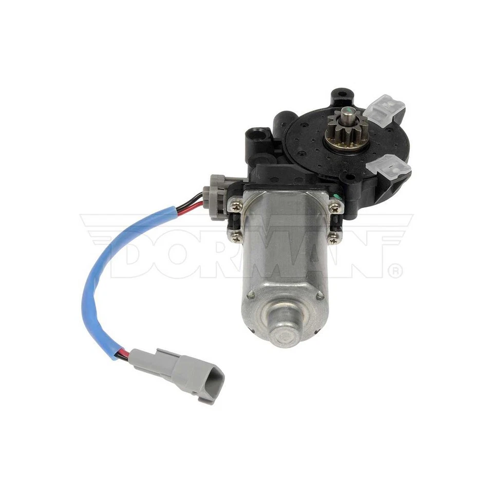 Motor de ventana eléctrica para Ford F-350 Super Duty 2010 2009 2008 2007 2006 2005 2004 Foto 3 de 4
