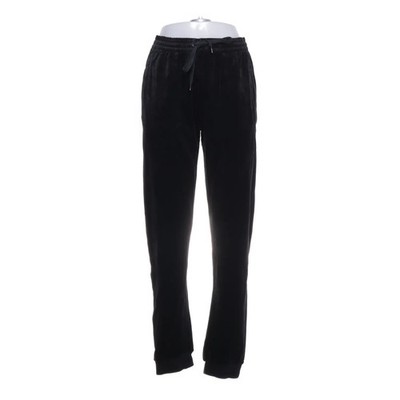Versace Underwear, Jogginghose, Größe: M, AUU14032, Schwarz, Baumwolle #56R