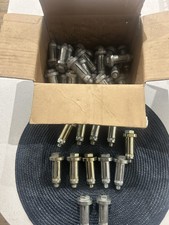 Lindapter Hollo Bolt M12 X36 Size 1