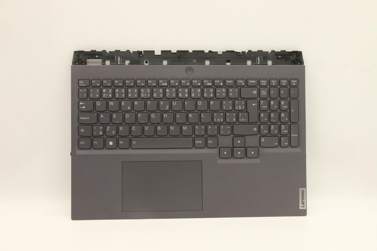 Original 5CB1F37737 Lenovo Thinkpad Tastatur tschechisch 5 Pro