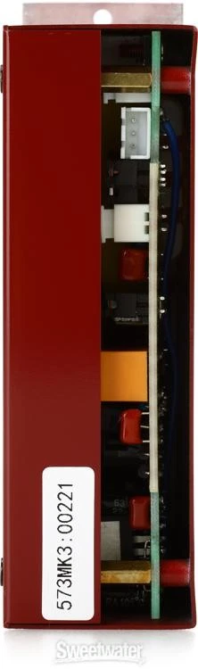 Golden Age Project PRE-573 MKIII 500 Series Microphone Preamp - Image 3 of 4