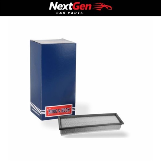 Borg & Beck Air Filter for PSA C4,206,307