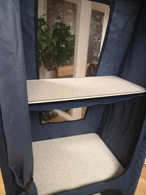 campingschrank faltbar