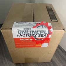 Allen Bradley New 1783-BMS10CGN Stratix 5700 Managed Ethernet Switch 10-Port