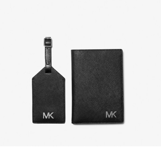 Tag Gift Set New In Box