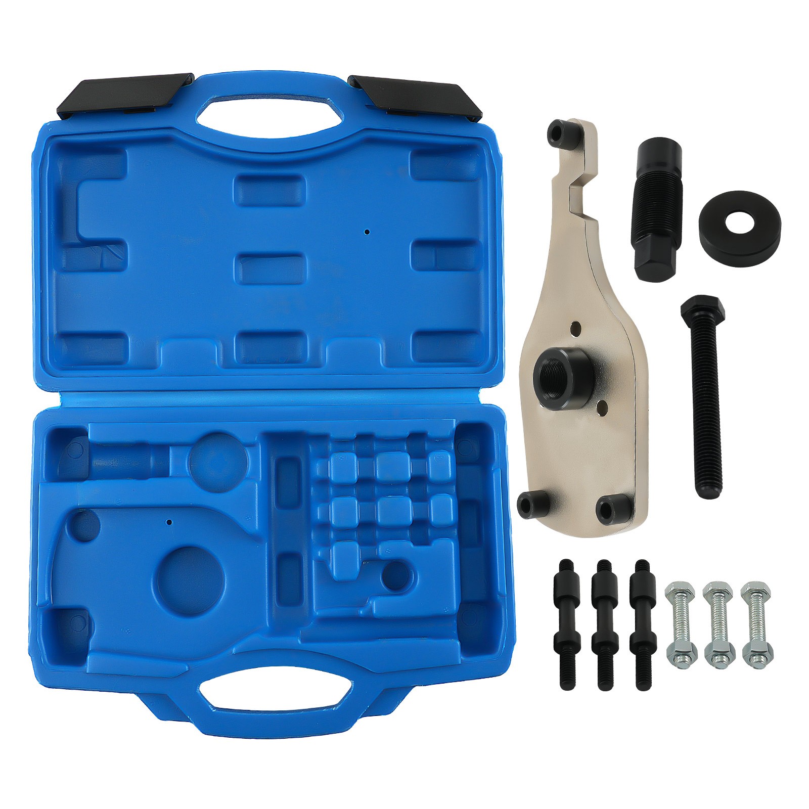 Attrezzo Pompa Iniezione Diesel for Ford Transit 2016+ YLR6 YMR6