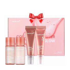 Glass Skin Collagen Trial Kit  Korean Skincare Set and Kit  Gifts for Women 