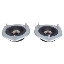 2 Domlager Vorne Set for MINI Cooper Roadster Coupe Cabrio 2006-2015 31306772749