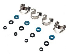 Injector Seal Ring Set for Ford 1.6 EcoBoost