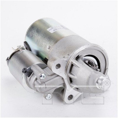 Starter fits 1999-2001 Ford E-350 Super Duty 6.8L V10 GAS SOHC