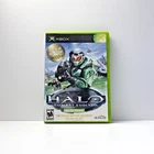 New ListingHalo: Combat Evolved GOTY Not For Resale Original Xbox CIB Refurbished & Tested