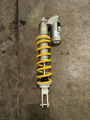 2006 Honda CRF250R OEM Showa Rear Shock Suspension Absorber 2004-2009 Crf 250