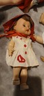 American Character Doll lot of 3 Vintage 1950's-1960's Lorrie doll — photo 3