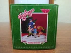 Department 56 A Christmas Story Policeman With Boys New In Box