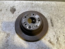 Disque de frein Honda ACCORD