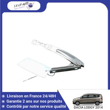 Capot Dacia LODGY 