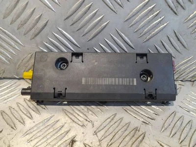 BMW 1 E81 E87 2008 Antennenverstärker Signalverstärker 6520695890002 EAG6190 - Bild 1 von 3