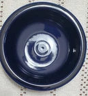 Fiestaware Dark  Blue Serving Bowl