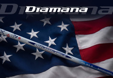 New 2026 Mca Diamana Bb Red White Blue Usa 250 63x Extra Stiff Custom Built