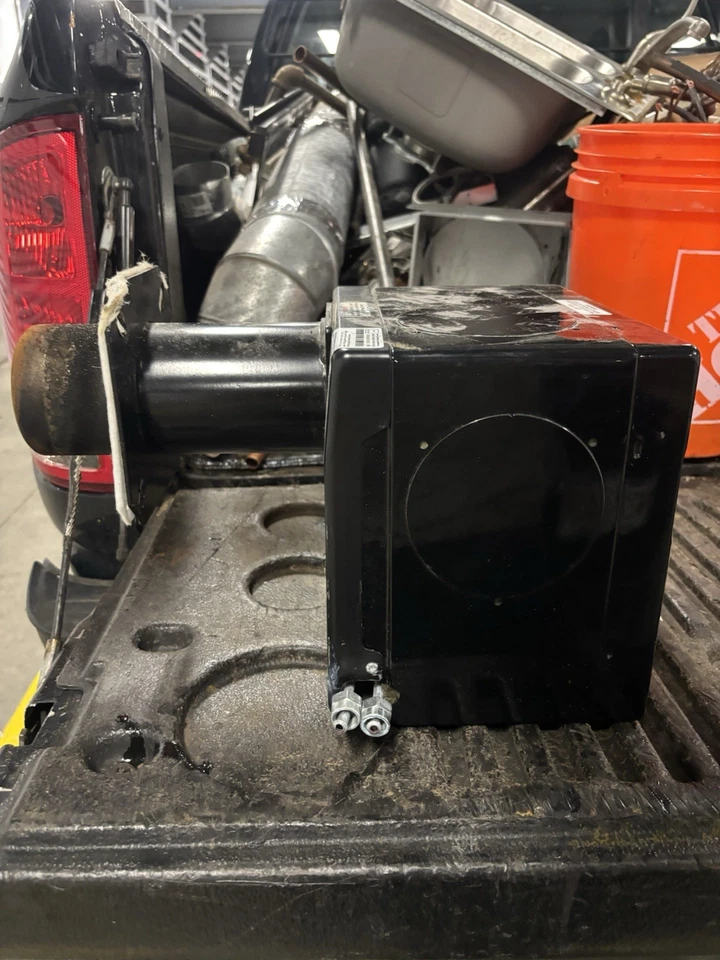 Riello 40 серии F5 масляная горелка -- заменяет Mectron 3M 5M F4 F5 -- несравненный котел - Изображение 3 из 4