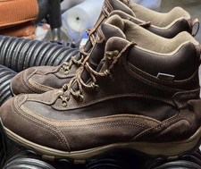 L.L.Bean Size 13 Tek 2.5 WaterProof System Hiking Shoes