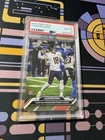 2024 Topps Now Caleb Williams #14 PSA 10 Gem Chicago Rookie passing TD Record RC