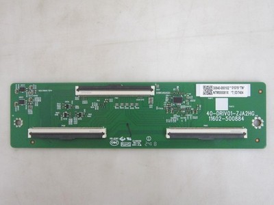 TCL 98Q651G T-Con Board 30840-000102 (40-DRIV01-ZJA2HG) | eBay