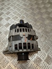 MERCEDES BENZ A  B-CLASS W176 W246 A-CLASS W176 1.8 CDI ALTERNATOR A0009063322
