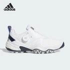 Adidas Codechaos 25 BOA W Cloud White/Silver (IH8508) Golf Shoes