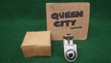 Nosnors Vintage Under Dash Spot Lightfog Lamp Switch Deco 1930s 1940s