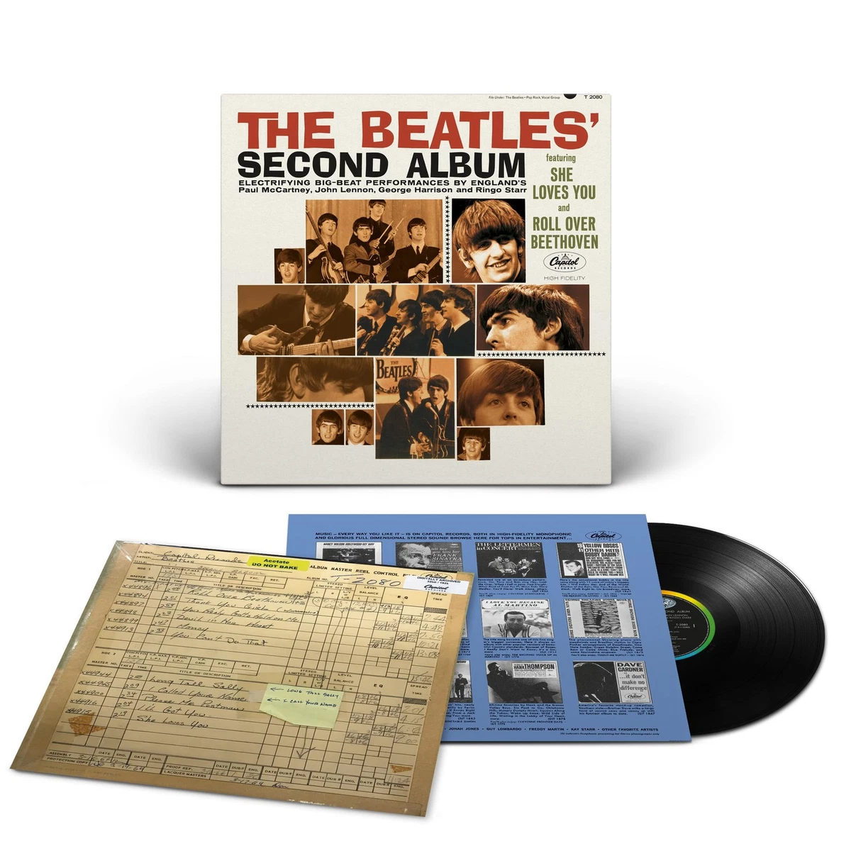 UK盤 mono Sounds Incorporated LP Beatles Las mejores ofertas en Discos de vinilo inglés Mono | eBay