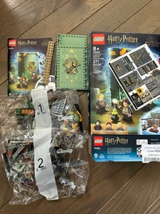 専用出品 Lego 76383 | eBay