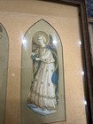 Angels Antique 19th Century Italian Chromolithographs After Fra Angelico C — photo 9