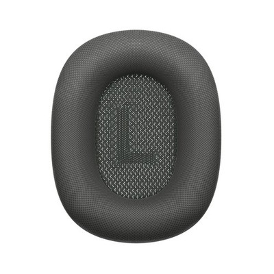 Original Apple AirPods Max Ohrpolster Set MWU63ZM/A Schwarz WIE NEU OVP